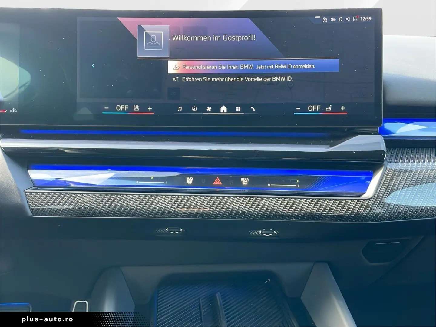 BMW 520d Limousine M Sport   Leasing 559.-€   20