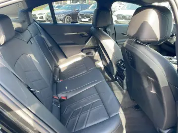 BMW 520d Limousine M Sport   Leasing 559.-€   20