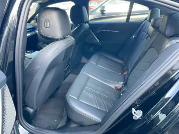 BMW 520d Limousine M Sport   Leasing 559.-€   20