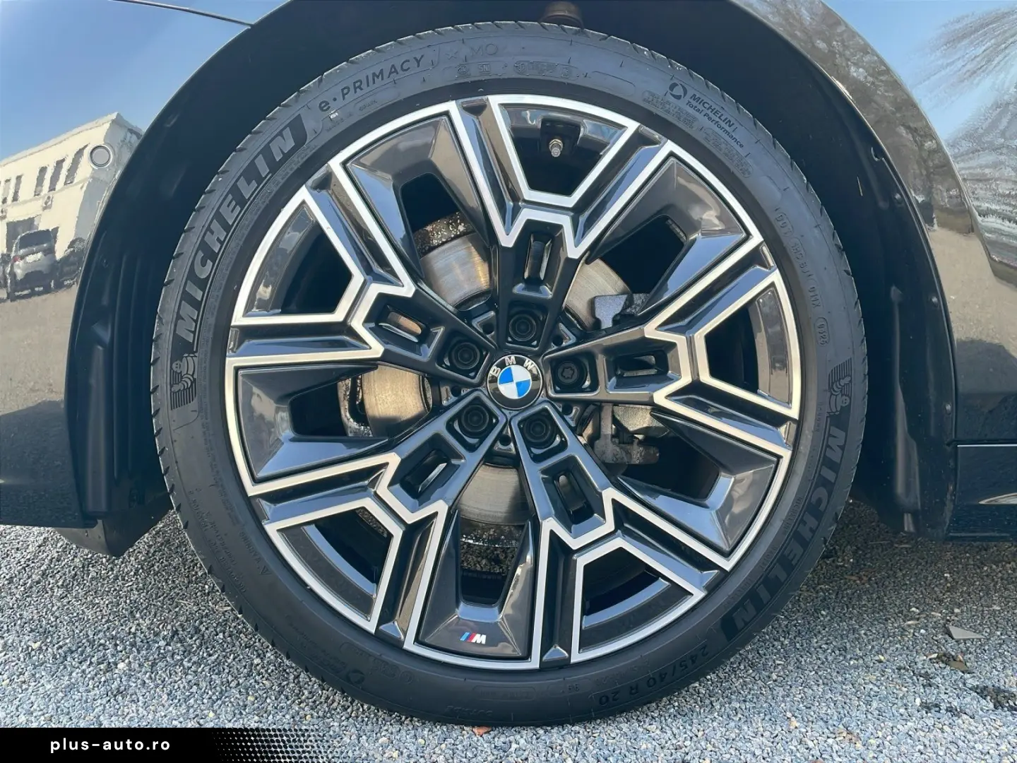 BMW 520d Limousine M Sport   Leasing 559.-€   20