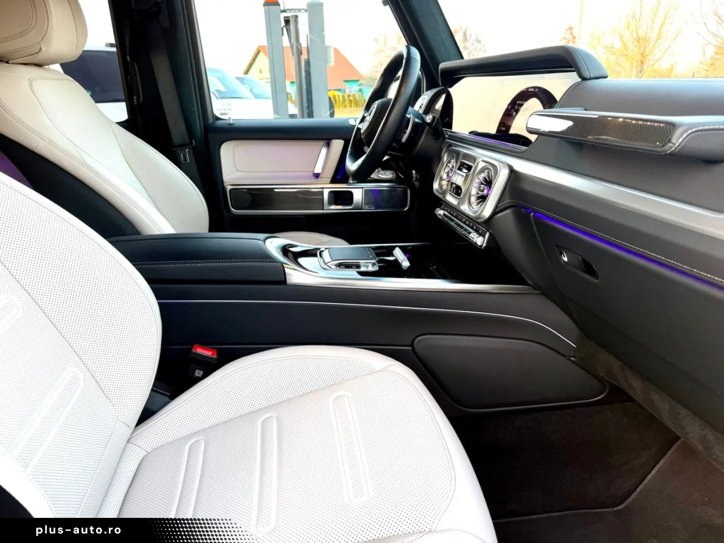 MERCEDES-BENZ G 450 d AMG SHD Exclusive Junge Sterne&hellip;