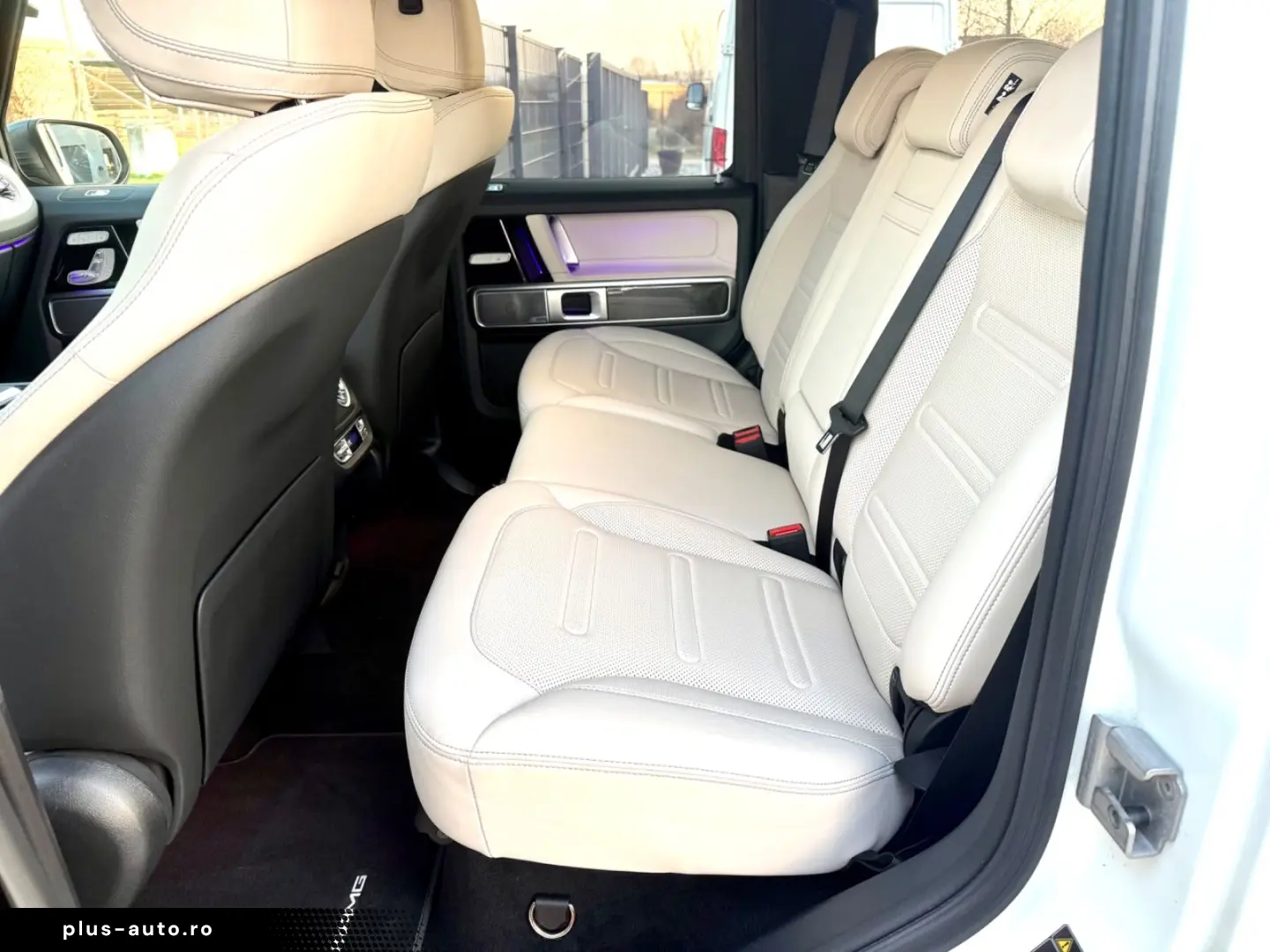 MERCEDES-BENZ G 450 d AMG SHD Exclusive Junge Sterne&hellip;