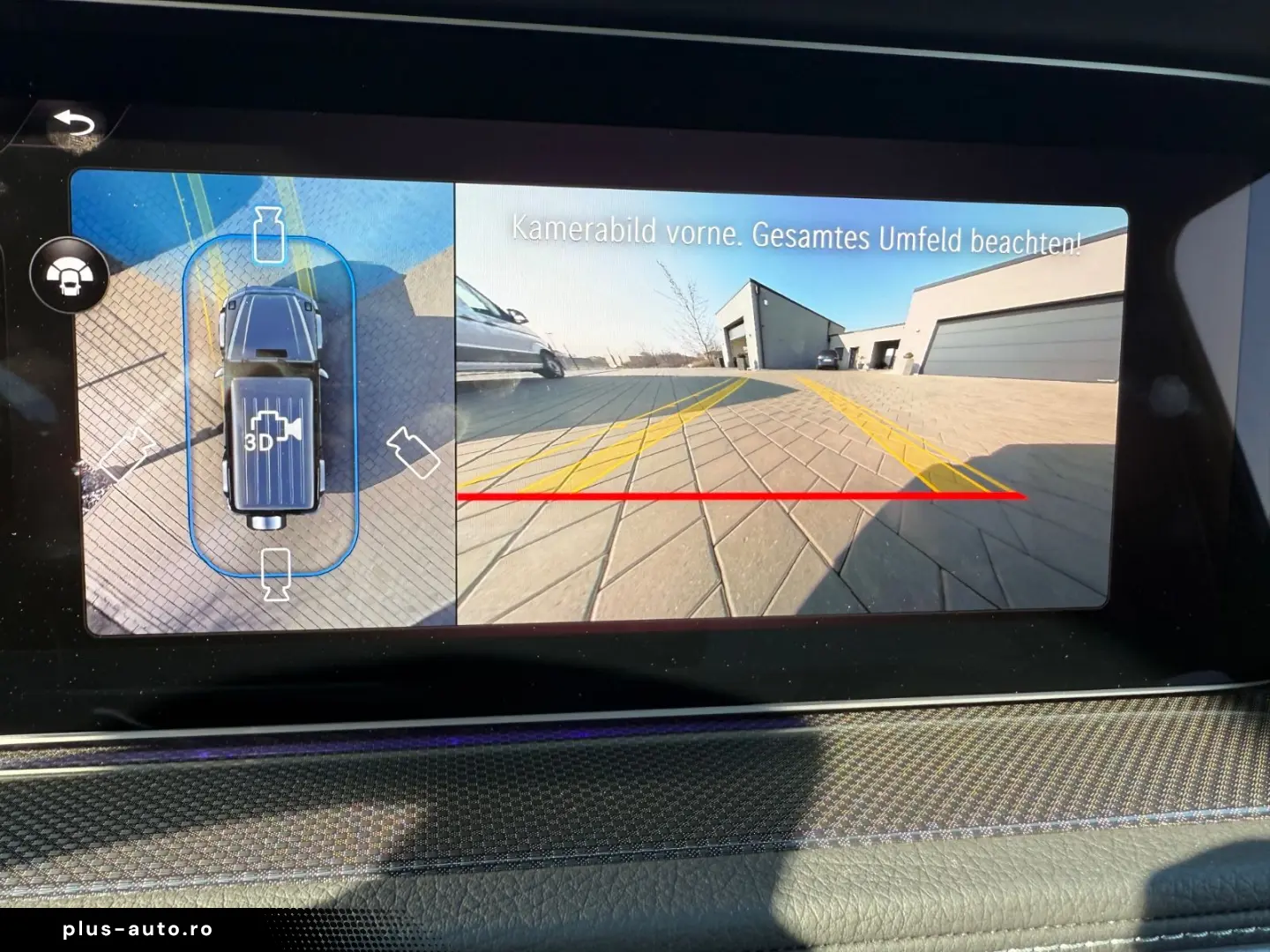 MERCEDES-BENZ G 450 d AMG SHD Exclusive Junge Sterne&hellip;