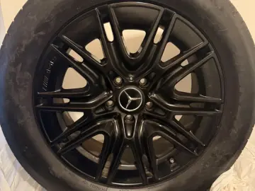 MERCEDES-BENZ G 450 d AMG SHD Exclusive Junge Sterne&hellip;