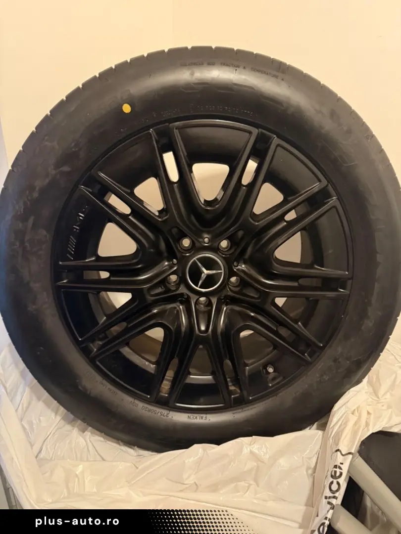 MERCEDES-BENZ G 450 d AMG SHD Exclusive Junge Sterne&hellip;