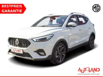 MG ZS 1.0 T-GDI Luxury Aut. LED Navi 360