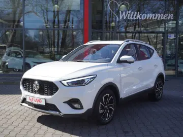 MG ZS 1.0 T-GDI Luxury Aut. LED Navi 360