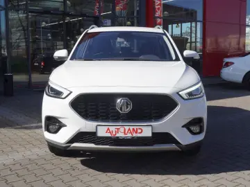 MG ZS 1.0 T-GDI Luxury Aut. LED Navi 360
