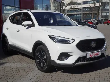 MG ZS 1.0 T-GDI Luxury Aut. LED Navi 360