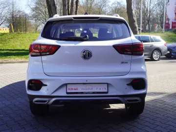 MG ZS 1.0 T-GDI Luxury Aut. LED Navi 360