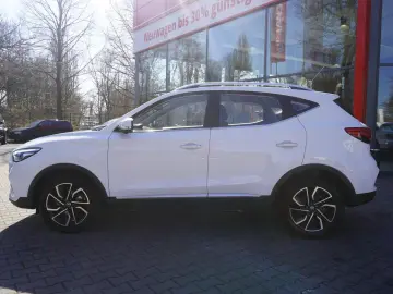 MG ZS 1.0 T-GDI Luxury Aut. LED Navi 360