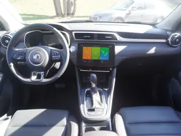 MG ZS 1.0 T-GDI Luxury Aut. LED Navi 360