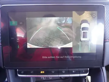 MG ZS 1.0 T-GDI Luxury Aut. LED Navi 360