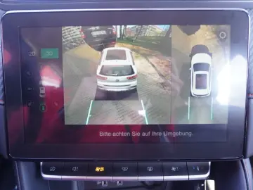 MG ZS 1.0 T-GDI Luxury Aut. LED Navi 360