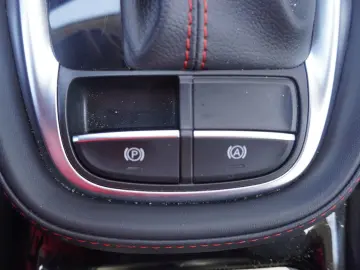 MG ZS 1.0 T-GDI Luxury Aut. LED Navi 360