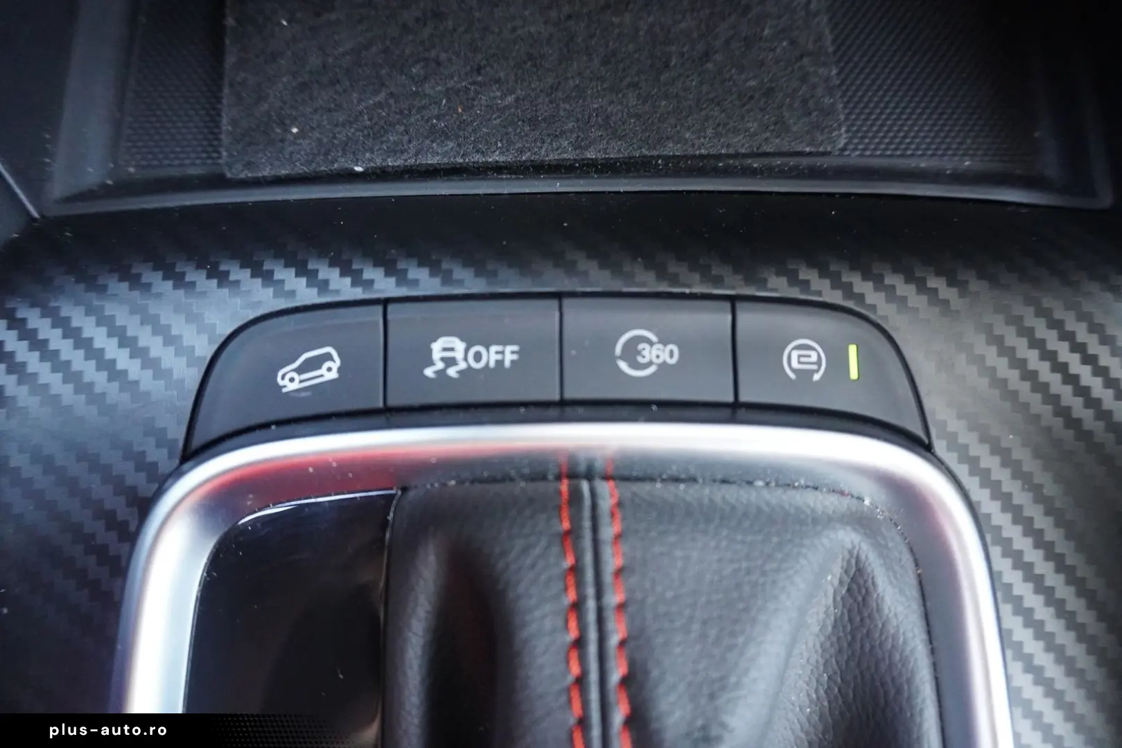 MG ZS 1.0 T-GDI Luxury Aut. LED Navi 360