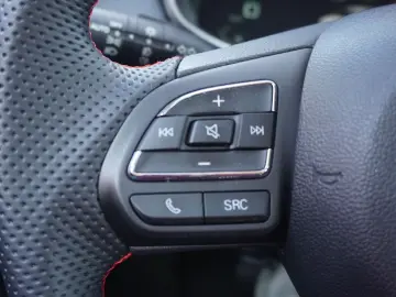 MG ZS 1.0 T-GDI Luxury Aut. LED Navi 360