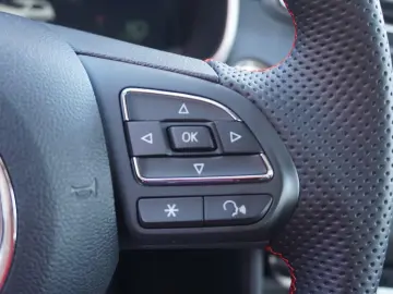 MG ZS 1.0 T-GDI Luxury Aut. LED Navi 360