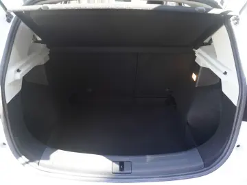 MG ZS 1.0 T-GDI Luxury Aut. LED Navi 360