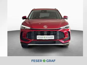 MG ZS Luxury  LED Navi Kamera Sitzhzg MGPilot