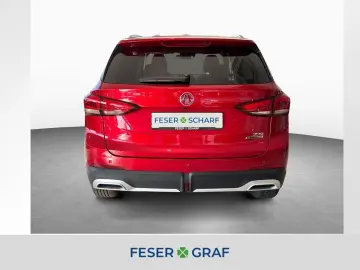 MG ZS Luxury  LED Navi Kamera Sitzhzg MGPilot