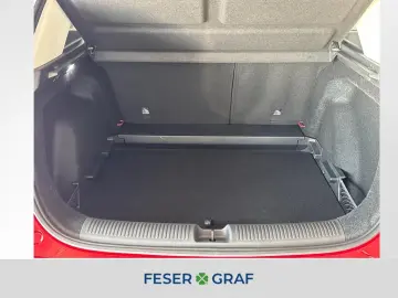 MG ZS Luxury  LED Navi Kamera Sitzhzg MGPilot