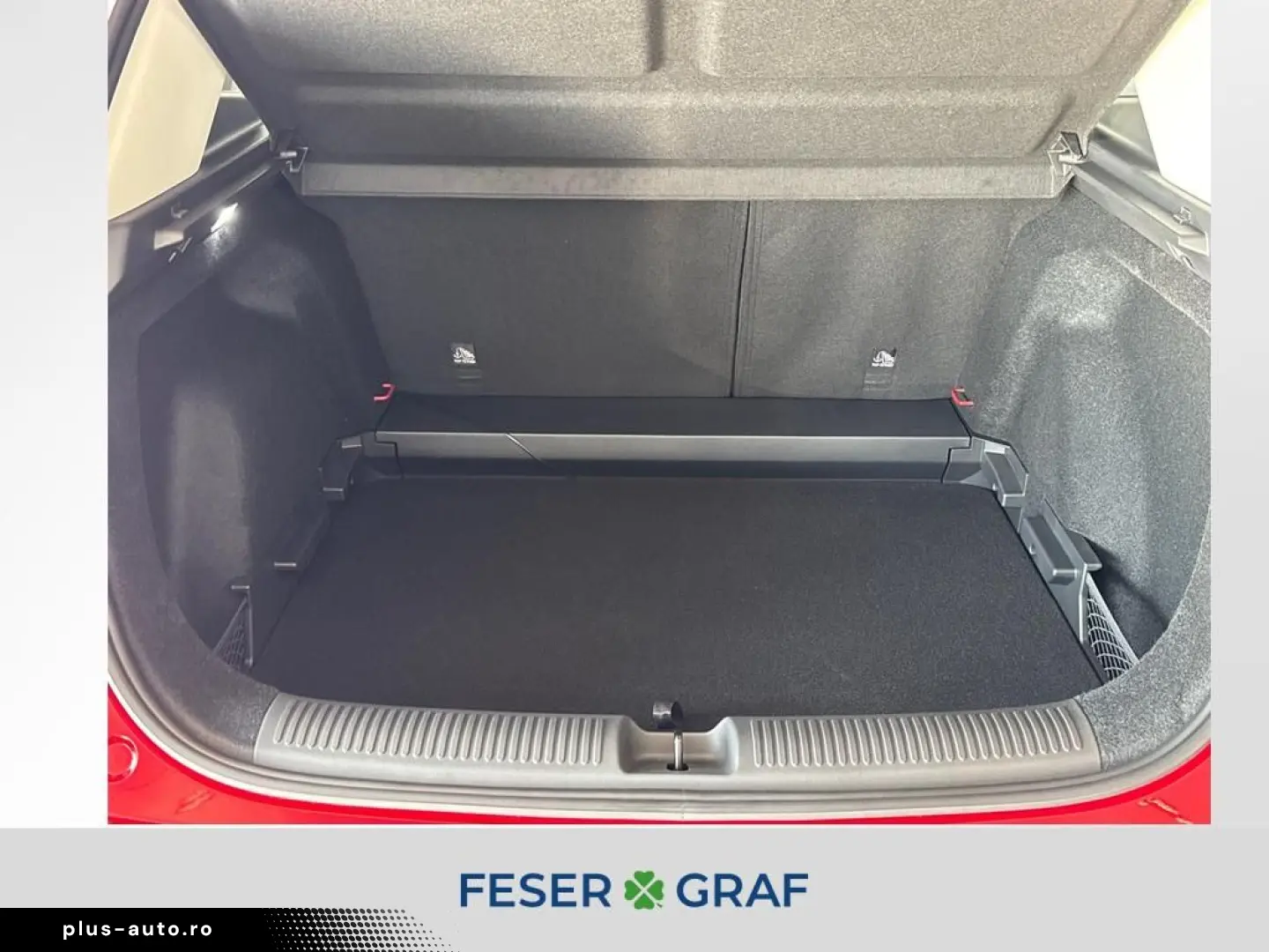 MG ZS Luxury  LED Navi Kamera Sitzhzg MGPilot