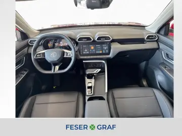 MG ZS Luxury  LED Navi Kamera Sitzhzg MGPilot