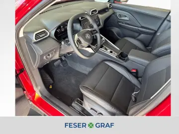 MG ZS Luxury  LED Navi Kamera Sitzhzg MGPilot