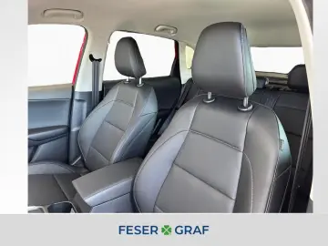 MG ZS Luxury  LED Navi Kamera Sitzhzg MGPilot