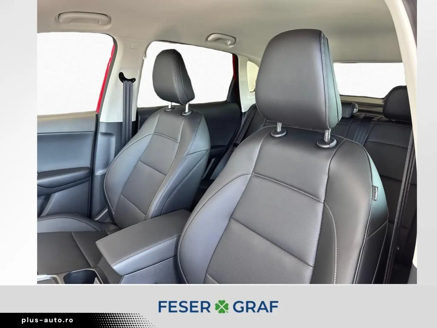 MG ZS Luxury  LED Navi Kamera Sitzhzg MGPilot