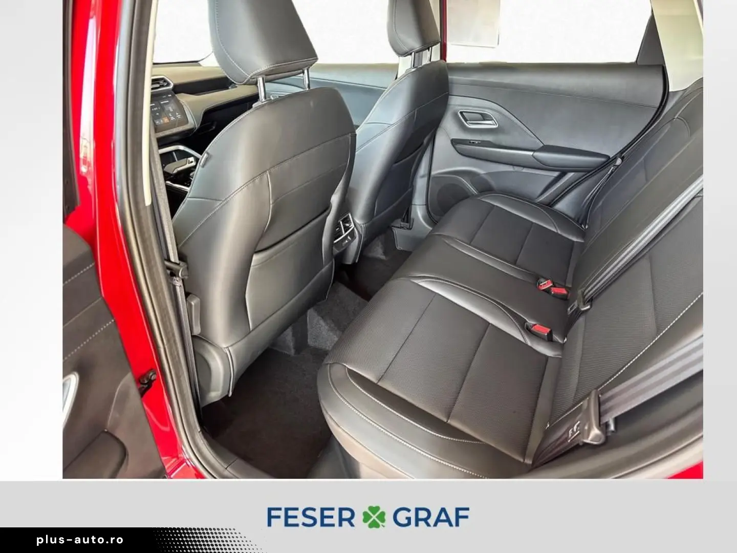 MG ZS Luxury  LED Navi Kamera Sitzhzg MGPilot