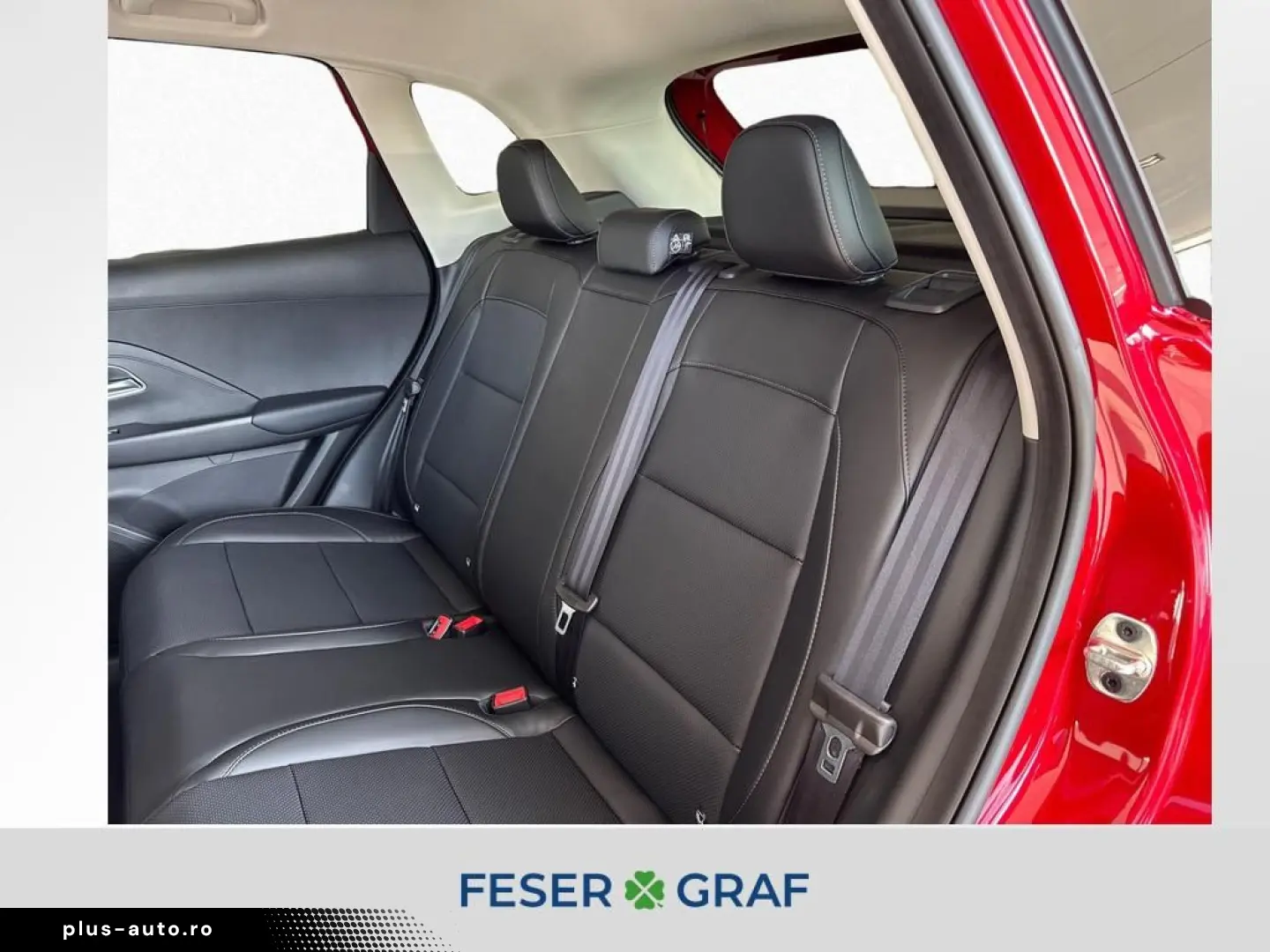 MG ZS Luxury  LED Navi Kamera Sitzhzg MGPilot