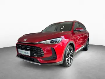 MG ZS Luxury  LED Navi Kamera Sitzhzg MGPilot