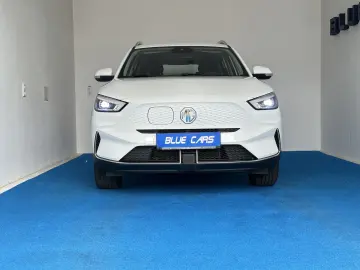 MG ZS EV 51kWh LED Navi Cam Klima ACC SHZ Garantie