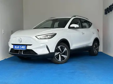 MG ZS EV 51kWh LED Navi Cam Klima ACC SHZ Garantie