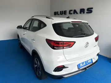 MG ZS EV 51kWh LED Navi Cam Klima ACC SHZ Garantie