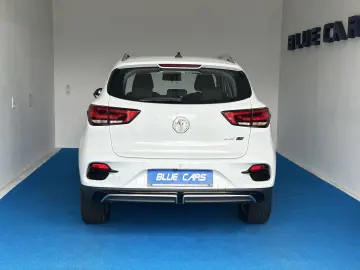 MG ZS EV 51kWh LED Navi Cam Klima ACC SHZ Garantie