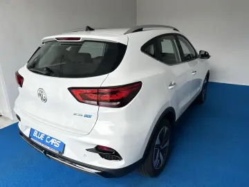 MG ZS EV 51kWh LED Navi Cam Klima ACC SHZ Garantie