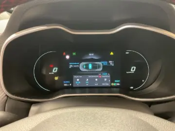 MG ZS EV 51kWh LED Navi Cam Klima ACC SHZ Garantie