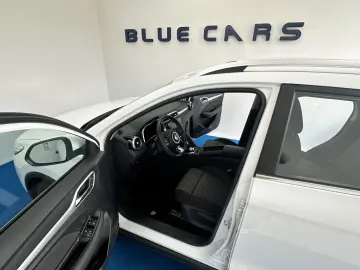 MG ZS EV 51kWh LED Navi Cam Klima ACC SHZ Garantie