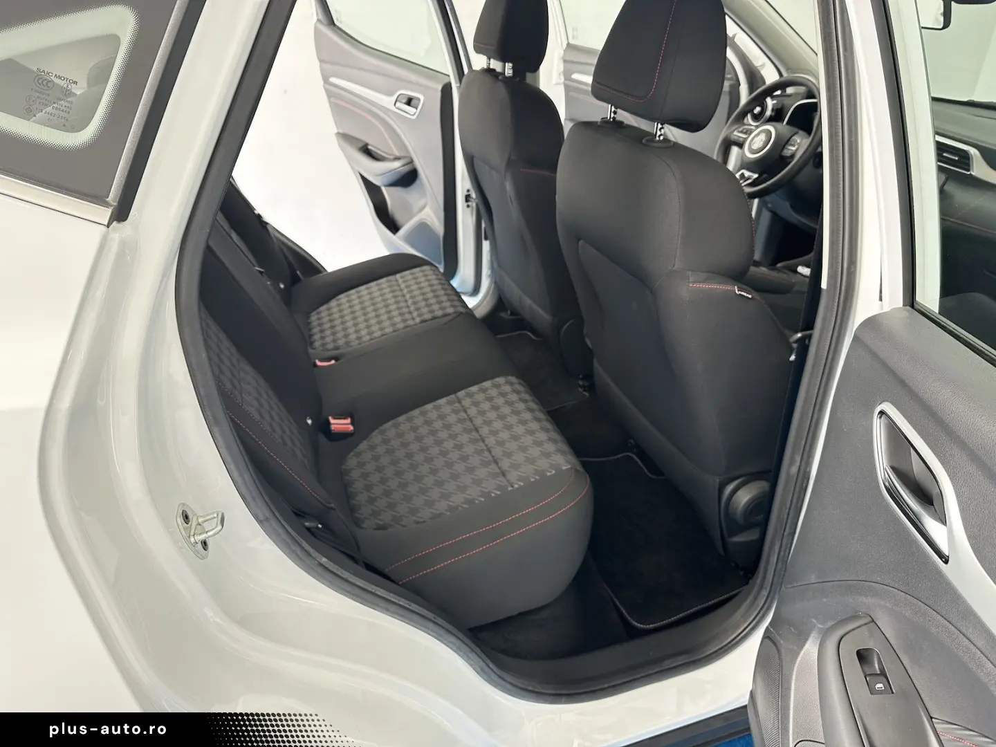 MG ZS EV 51kWh LED Navi Cam Klima ACC SHZ Garantie