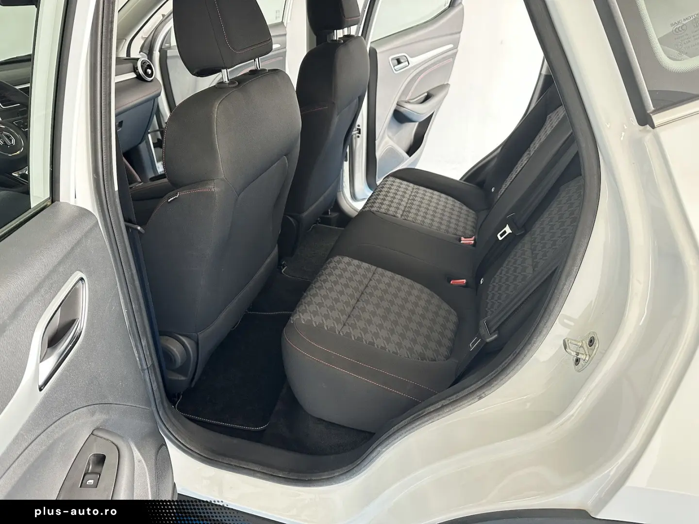 MG ZS EV 51kWh LED Navi Cam Klima ACC SHZ Garantie