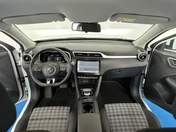 MG ZS EV 51kWh LED Navi Cam Klima ACC SHZ Garantie