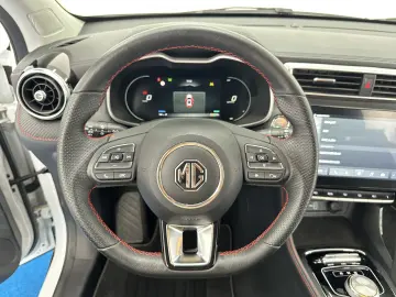 MG ZS EV 51kWh LED Navi Cam Klima ACC SHZ Garantie