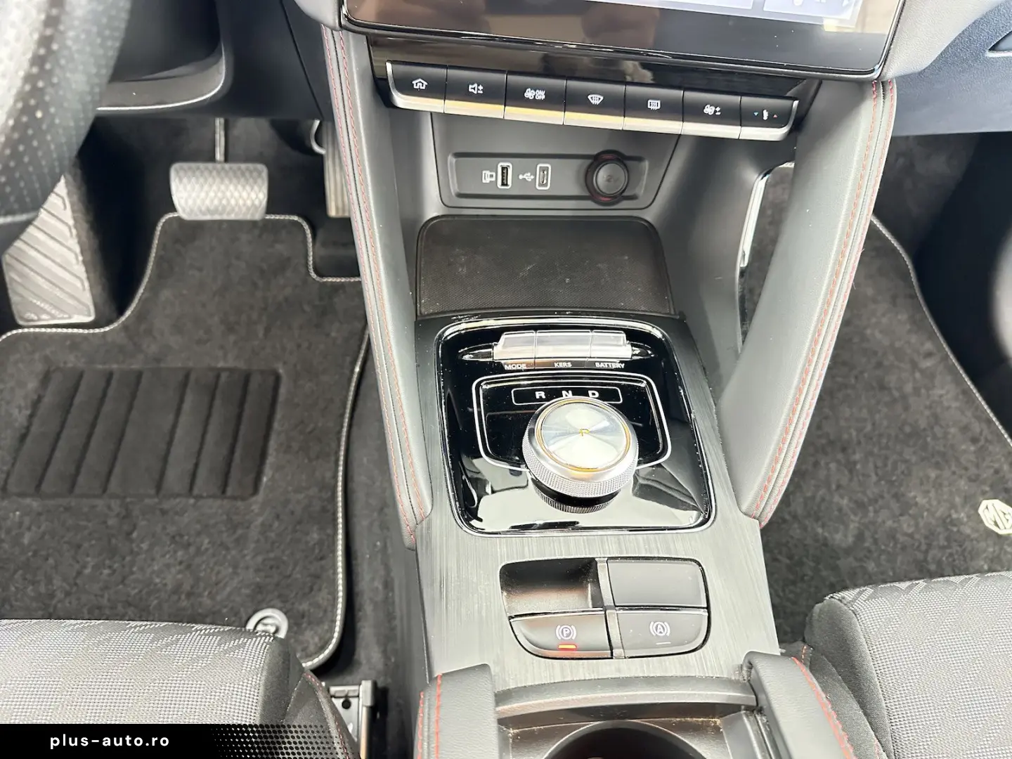 MG ZS EV 51kWh LED Navi Cam Klima ACC SHZ Garantie