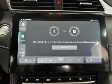 MG ZS EV 51kWh LED Navi Cam Klima ACC SHZ Garantie