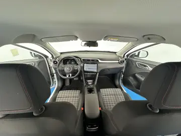 MG ZS EV 51kWh LED Navi Cam Klima ACC SHZ Garantie