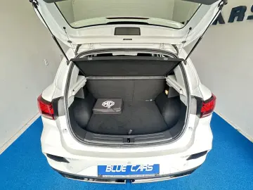 MG ZS EV 51kWh LED Navi Cam Klima ACC SHZ Garantie