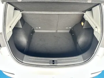 MG ZS EV 51kWh LED Navi Cam Klima ACC SHZ Garantie